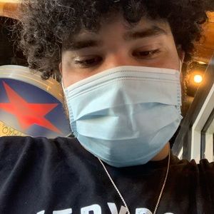 Meet your Posher, Samuel